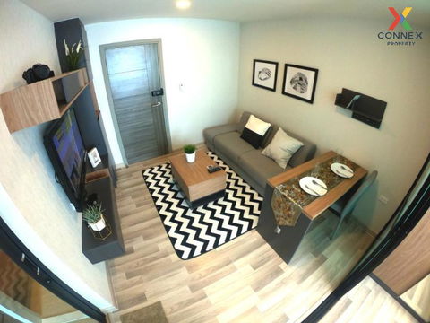 FOR RENT condo , The Cube Premium Ramintra 34 , Tha Raeng , Bang Khen , Bangkok , CX-76621 ✅ Live chat with us ADD LINE @connexproperty ✅ 