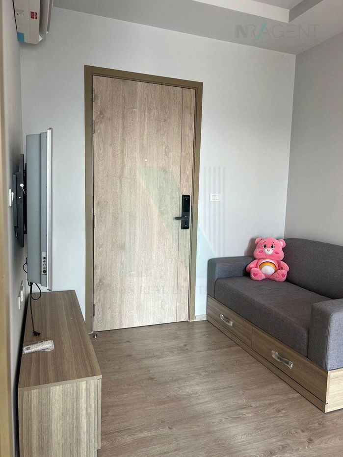 picture For Rent Condo ALTITUDE UNICORN SATHORN - THAPRA Building 1, Floor 29,1 bed room, Room size 24.00 sqm - 2/8