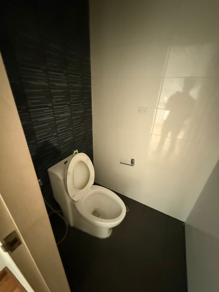 picture the trust  condo south pattaya floor 11 - 18/20