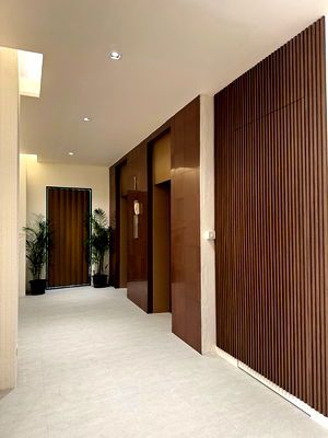 Office for rent Ramkhamhaeng Road : WS5329 [For rent] TP Tower Office – Ramkhamhaeng 81 🚆 MRT Orange Line, SAT Station 💰 Rent 42,000 baht / month