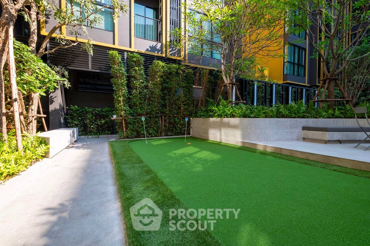 picture 1-BR Condo at NUE Noble Centre Bangna in Bang Na Nuea (ID 994398) - 5/13