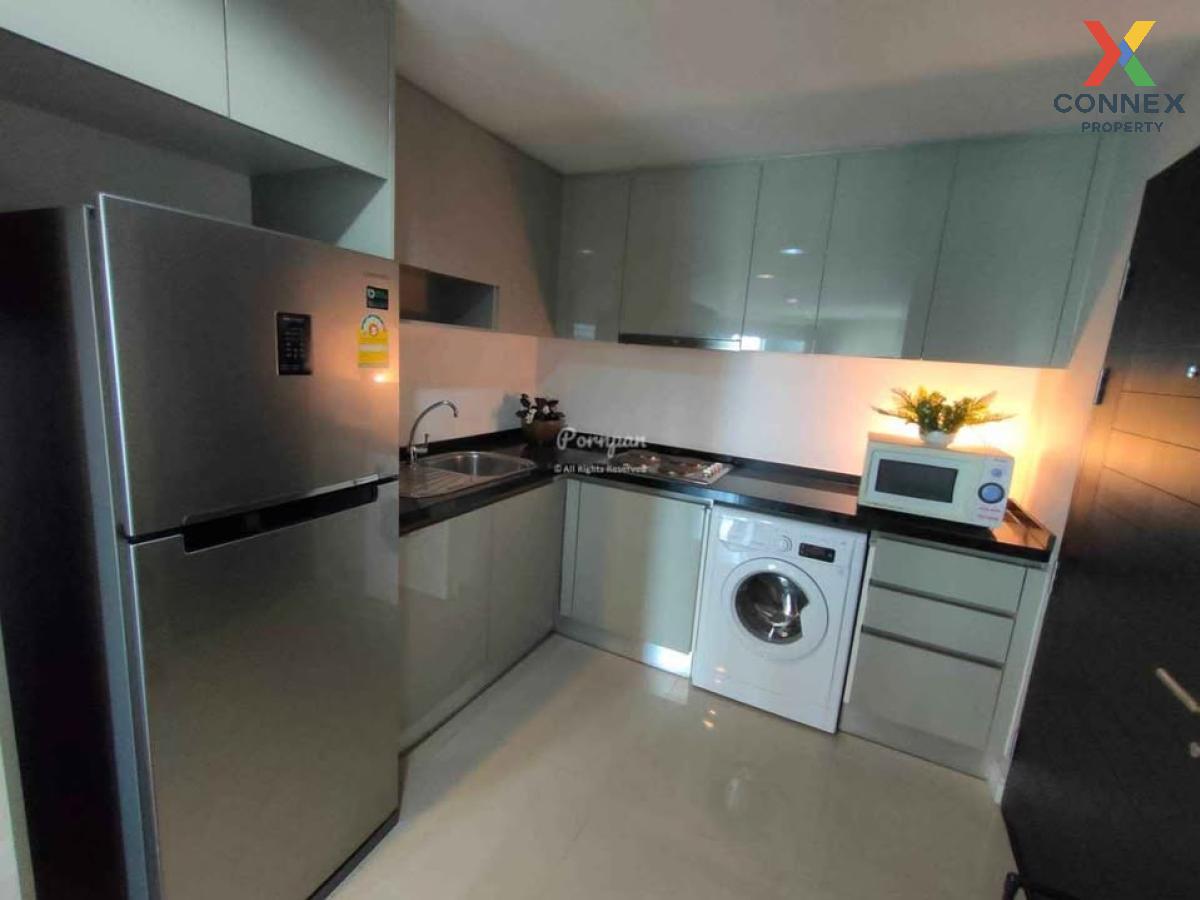 picture For Rent Condo , BELLE GRAND RAMA 9 , MRT-Phra Ram 9 , Huai Khwang , Huai Khwang , Bangkok , CX-127675 ✅ Live chat with us ADD LINE @connexproperty ✅  - 4/7