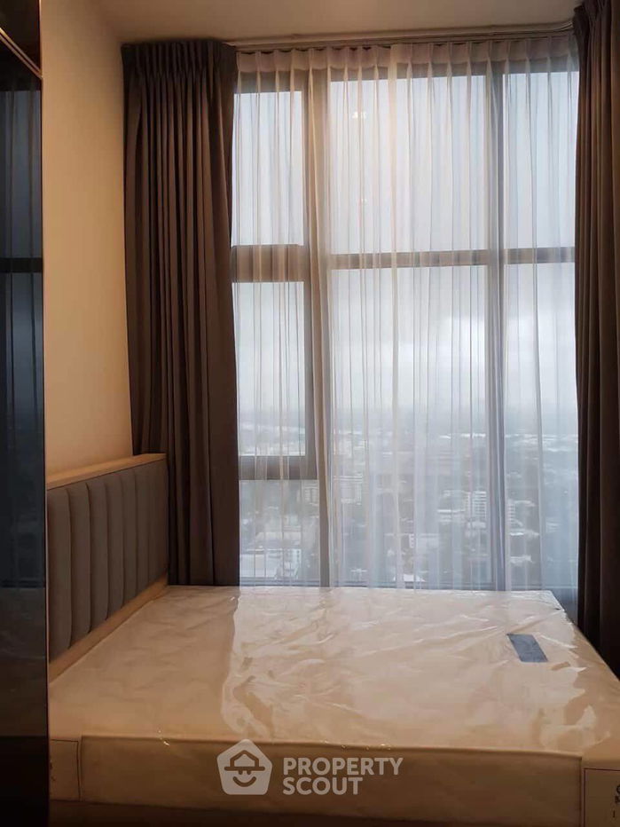 picture 1-BR Condo at The Line Sukhumvit 101 near BTS Punnawithi (ID 2391165) - 8/13
