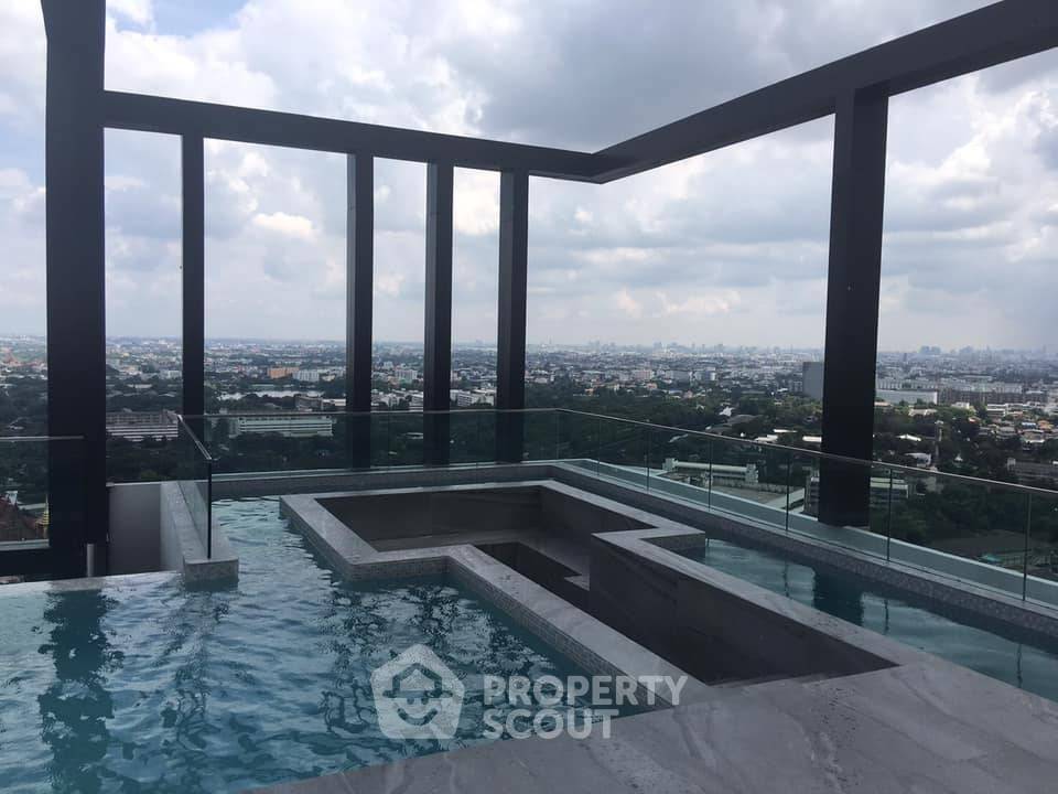 picture 1-BR Condo at Ciela Sripatum in Lat Yao (ID 621766) - 10/10