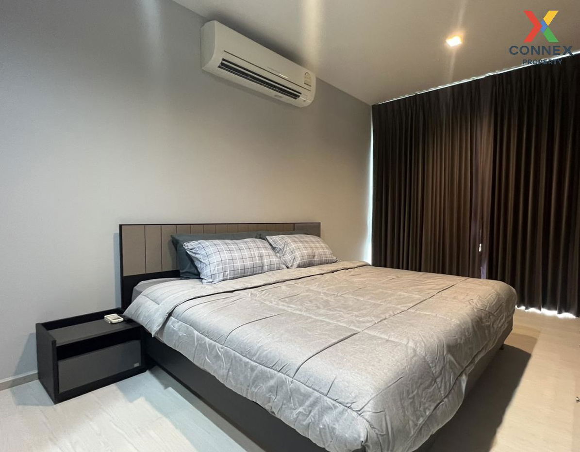 picture 🔥🔥🔥 FOR RENT condo , Rhythm Sukhumvit 36-38 , BTS-Thong Lo , Phra Khanong , Khlong Toei , Bangkok , CX-17998 ✅ Live chat with us ADD LINE @connexproperty ✅ 🔥🔥🔥 - 7/12