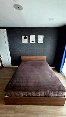 Condos for rent Lat Phrao : #SC9363​​​​  📌 Rent | 🟦🟨Atmoz Ladprao 71​🟥🟩💬𝑪𝒐𝒏𝒕𝒂𝒄𝒕𝑳𝑰𝑵𝑬:@𝒔𝒆𝒄𝒓𝒆𝒕𝒑𝒓𝒐𝒑𝒆𝒓𝒕𝒚 🔥✨    