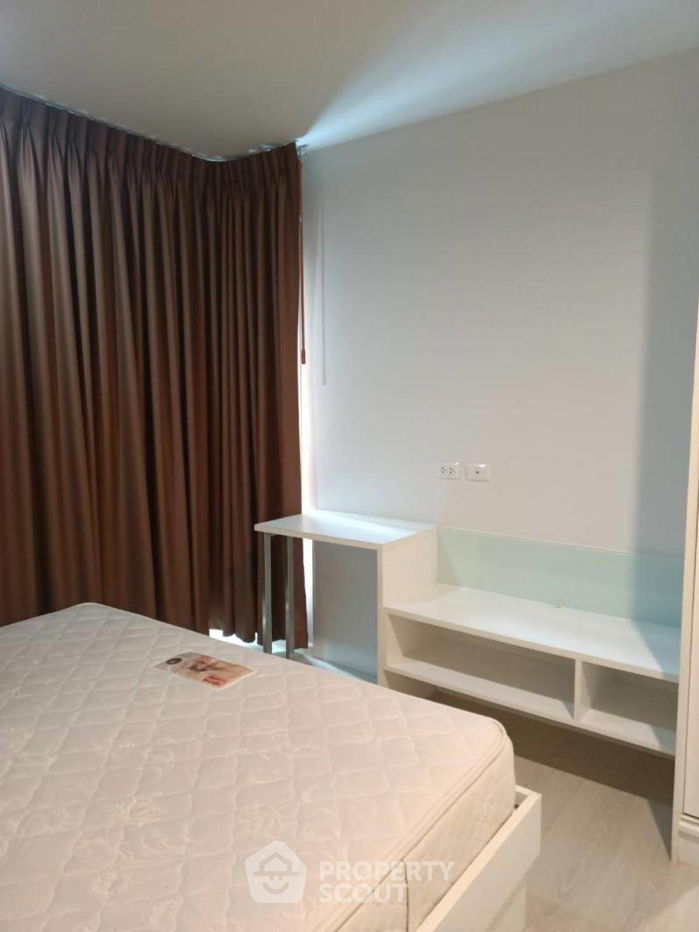 picture 2-BR Condo at Aspire Rama 9 near MRT Phra Ram 9 (ID 2389704) - 9/13