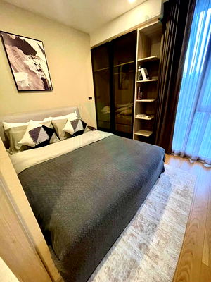 Condos for rent : 🎉 For Rent Condo FYNN SUKHUMVIT 31 Building 1, Floor 4,3 bed room, Room size 114 sqm