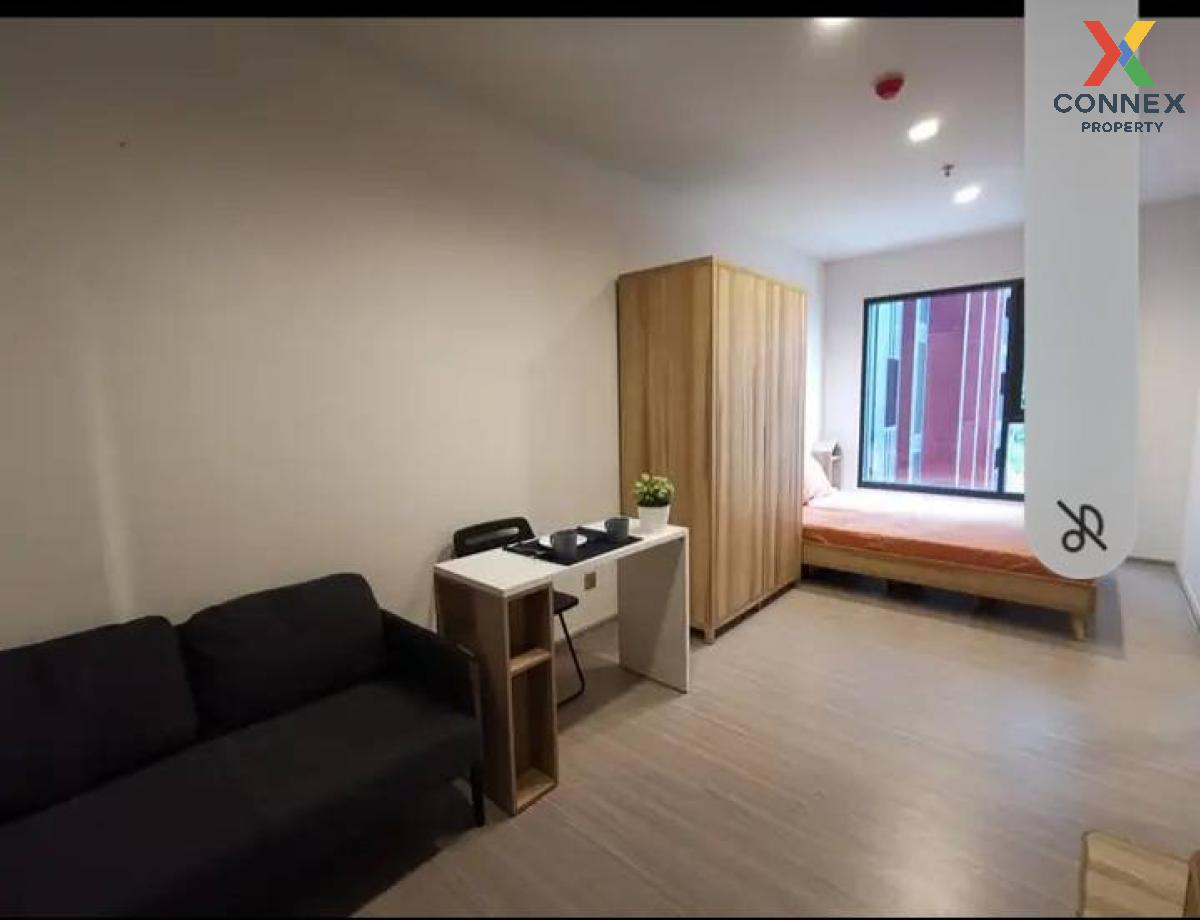 picture FOR RENT condo Life Asoke Hype Rat Thewi Bangkok CX-05327 ✅ Live chat with us ADD LINE @connexproperty ✅ - 2/7