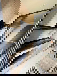 คอนโด 1-ห้องนอน ที่ เดอะไลน์ วงศ์สว่าง ใกล้ MRT วงศ์สว่าง (ID 809376)