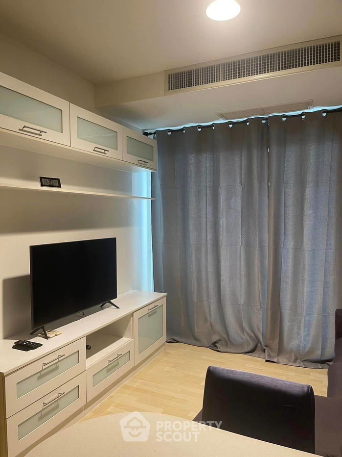 picture 1-BR Condo at 59 Heritage Sukhumvit 59 near BTS Thong Lor (ID 1743753) - 11/13
