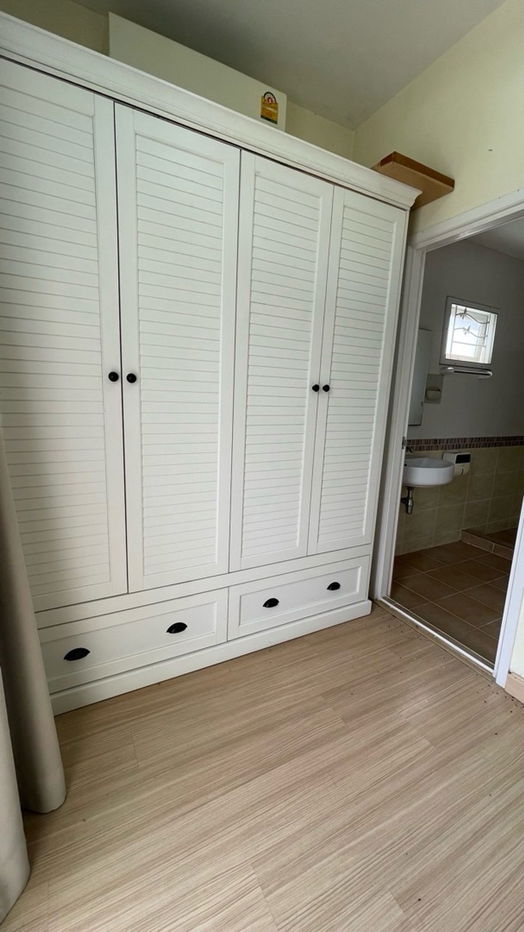 รูป ขายทาวน์โฮมหลังมุม 30.4 ตรวา. โซนหน้าสวน ส่วนตัวสุดๆ หมู่บ้านกัสโต้ บางนา–สุวรรณภูมิ - รูปที่ 20/25