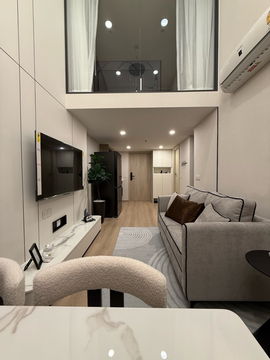 ( Duplex )⚡🌈BL230129 ไลฟ์ พระราม 4 - อโศก🌈⚡รับ Special Code เมื่อเช่ากับเรา 💬 LINE: @theagentpro