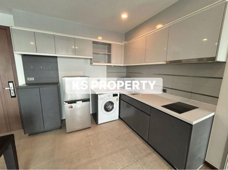 รูป ให้เช่า Wyne sukhumvit ใกล้ BTS พระโขนง - รูปที่ 5/10