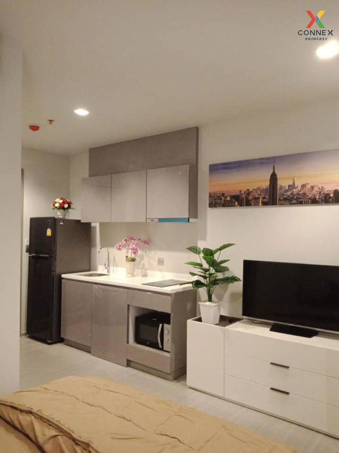 รูป เช่าคอนโด  ไลฟ์ อโศก - พระรามเก้า วิวสวย ชั้นสูง MRT-พระราม 9 มักกะสัน เขต ราชเทวี กรุงเทพ CX-52886 ✅ ทักไลน์ @connexproperty ตอบทันที ทีมงานมืออาชีพ ✅  - รูปที่ 5/9