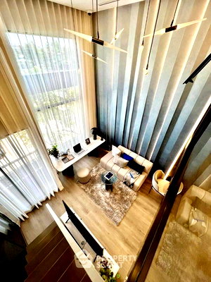 Condos for sale Kasetsart University : 1-BR Condo at SO Origin Kaset Interchange near BTS Kasetsart University (ID 1492252)