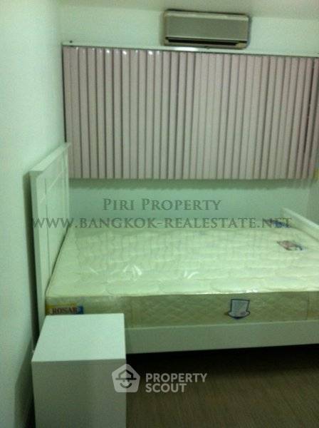 picture 1-BR Condo at Thonglor Tower Condominium near BTS Thong Lor (ID 509910) - 6/9