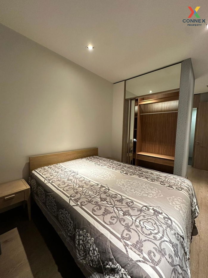 รูป เช่าคอนโด  พาร์ค ออริจิ้น พร้อมพงษ์ BTS-พร้อมพงษ์ คลองตัน เขต คลองเตย กรุงเทพ CX-87950 ✅ ทักไลน์ @connexproperty ตอบทันที ทีมงานมืออาชีพ ✅  - รูปที่ 2/12