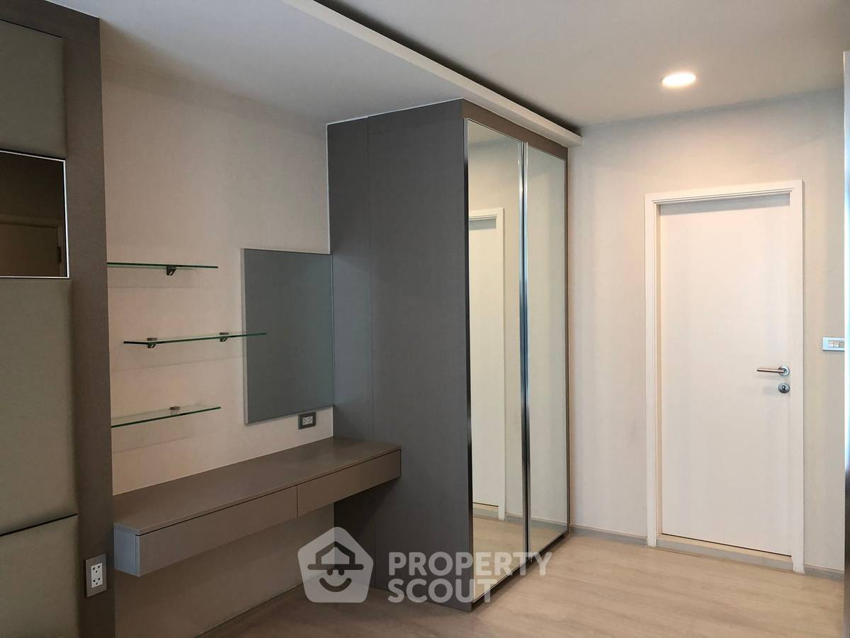 รูป คอนโด 2-ห้องนอน ที่ วีธารา สุขุมวิท 36 ใกล้ BTS ทองหล่อ (ID 1144095) - รูปที่ 4/16