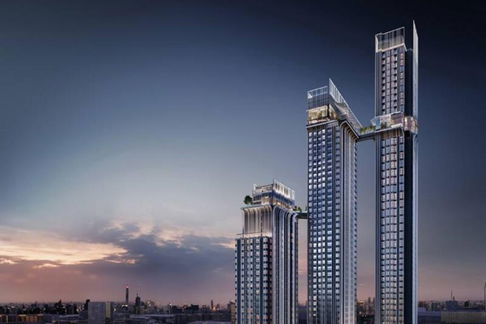 Selling a burden 🔥🔥 Special price condo, good location, Park Origin Thonglor MD-25083089