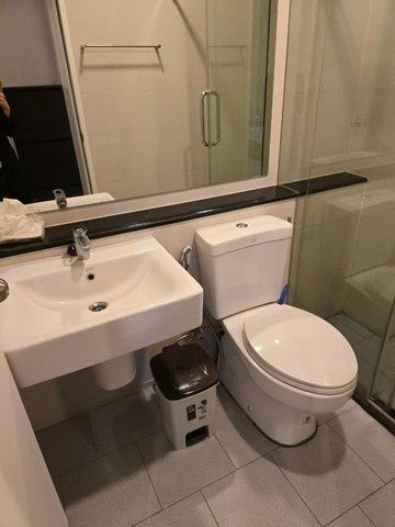 picture C6293 Rent  :  Condo  Aspire Erawan ( BTS Chang Erawan ) 064 665 4666 - 9/14