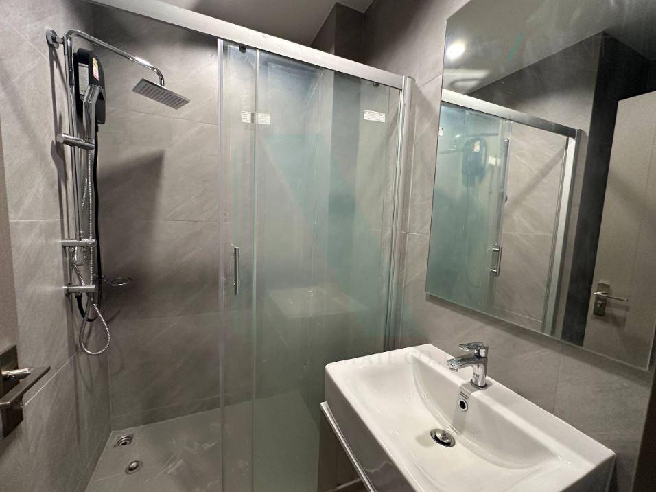 picture ð For Rent Condo IDEO SUKHUMVIT - RAMA 4 Building 1, Floor 14,1 bed room, Room size 35 sqm - 8/8