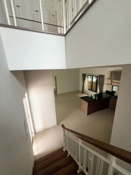 รูป ให้ เช่า ขาย บ้านเดี่ยว Burasiri Wongwaen-On Nut 223 ตรม 82 ตรว - รูปที่ 4/12