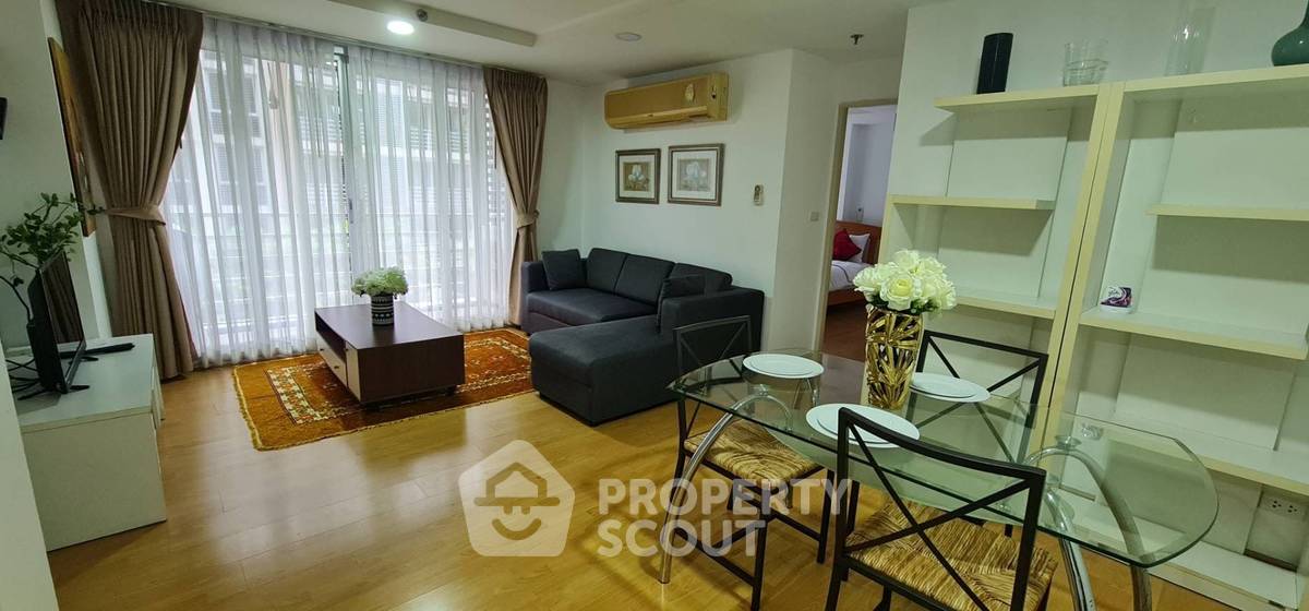 รูป คอนโด 2-ห้องนอน ที่ เดอะ มาสเตอร์ สาทร เอ็กคิวซีฟ ใกล้ BTS กรุงธนบุรี (ID 514084) - รูปที่ 19/20