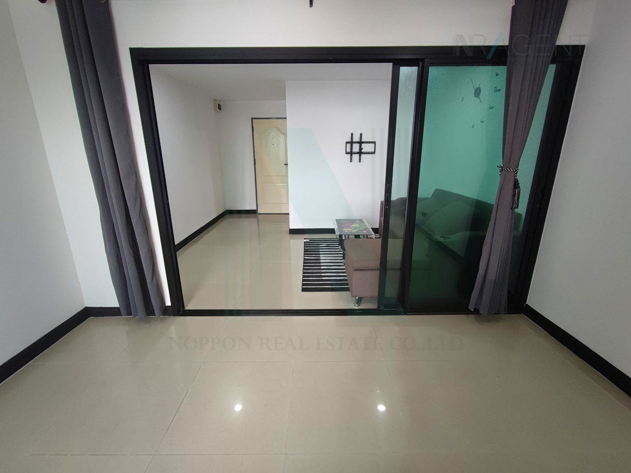 picture For Sell Condo REGENT HOME 4 Building 1, Floor 7,1 bed room, Room size 31 sqm - 4/8