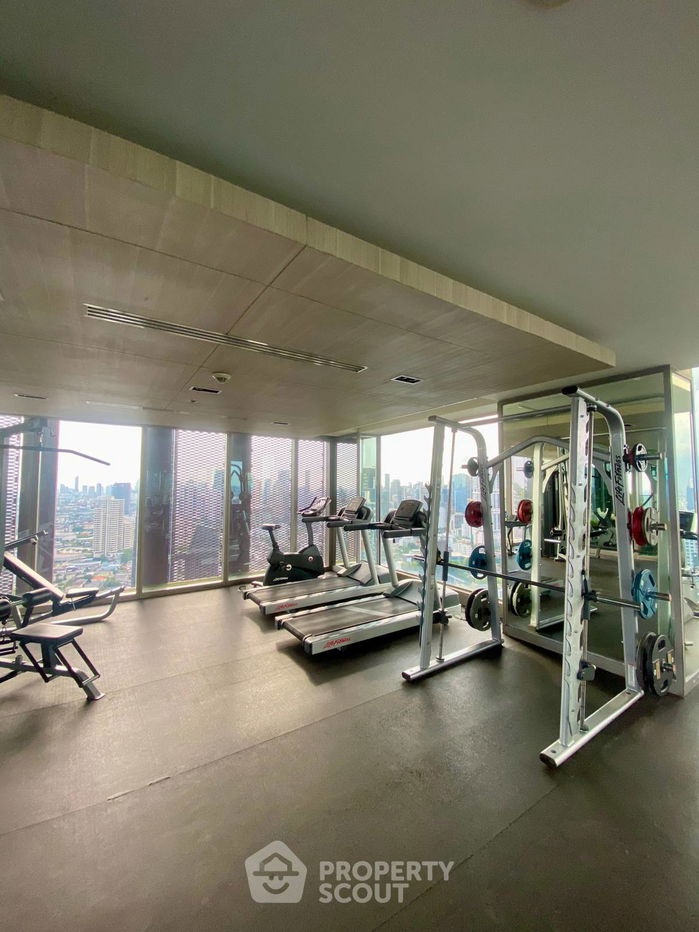 รูป คอนโด 1-ห้องนอน ที่ แอชตัน มอร์ฟ 38 ใกล้ BTS ทองหล่อ (ID 1532479) - รูปที่ 16/19