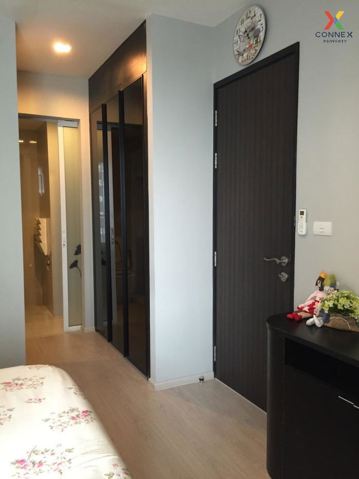 picture FOR RENT condo , RHYTHM Sukhumvit 44/1 , BTS-Phra Khanong , Phra Khanong , Khlong Toei , Bangkok , CX-54282 ✅ Live chat with us ADD LINE @connexproperty ✅ - 5/7