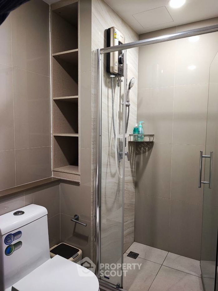 picture 1-BR Condo at The Tree Sukhumvit 71-Ekamai near ARL Ramkhamhaeng (ID 808109) - 8/11