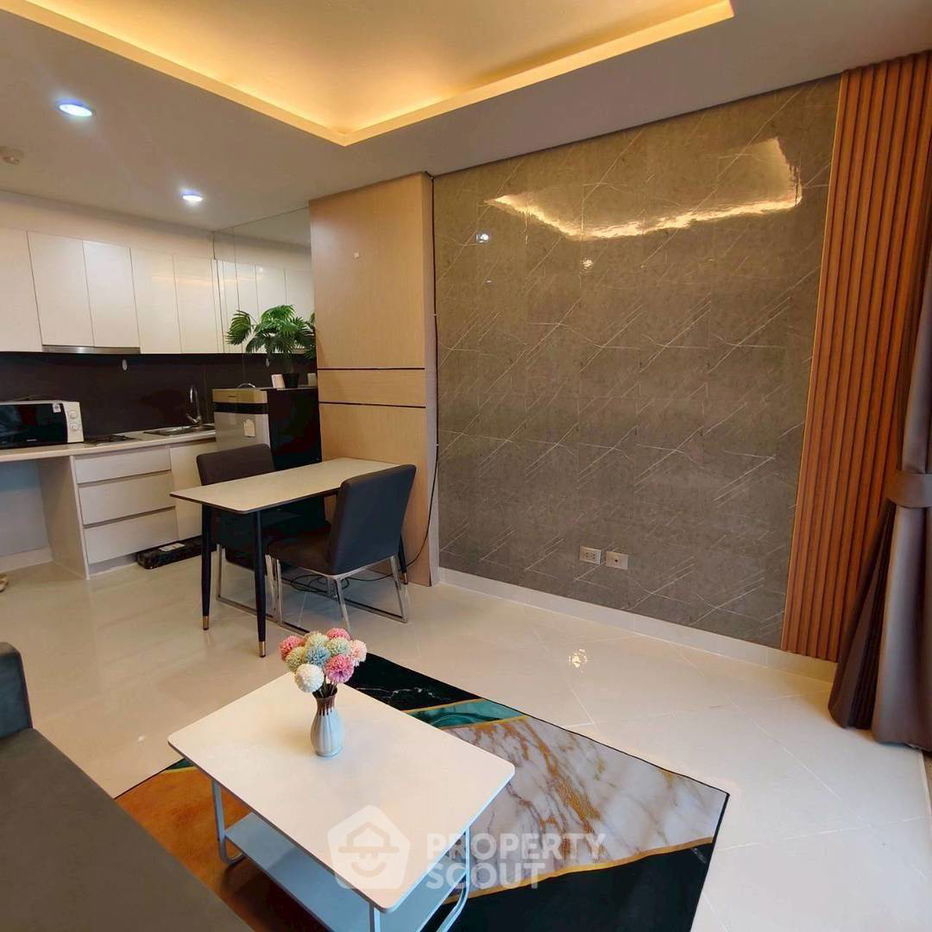 picture 1-BR Condo at Jomtien Beach Paradise Condominium close to Jomtien Beach (ID 2147209) - 18/19