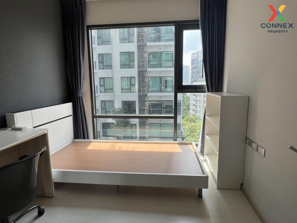 picture 🔥🔥🔥 FOR RENT condo , Rhythm Sukhumvit 36-38 , BTS-Thong Lo , Phra Khanong , Khlong Toei , Bangkok , CX-17998 ✅ Live chat with us ADD LINE @connexproperty ✅ 🔥🔥🔥 - 11/12