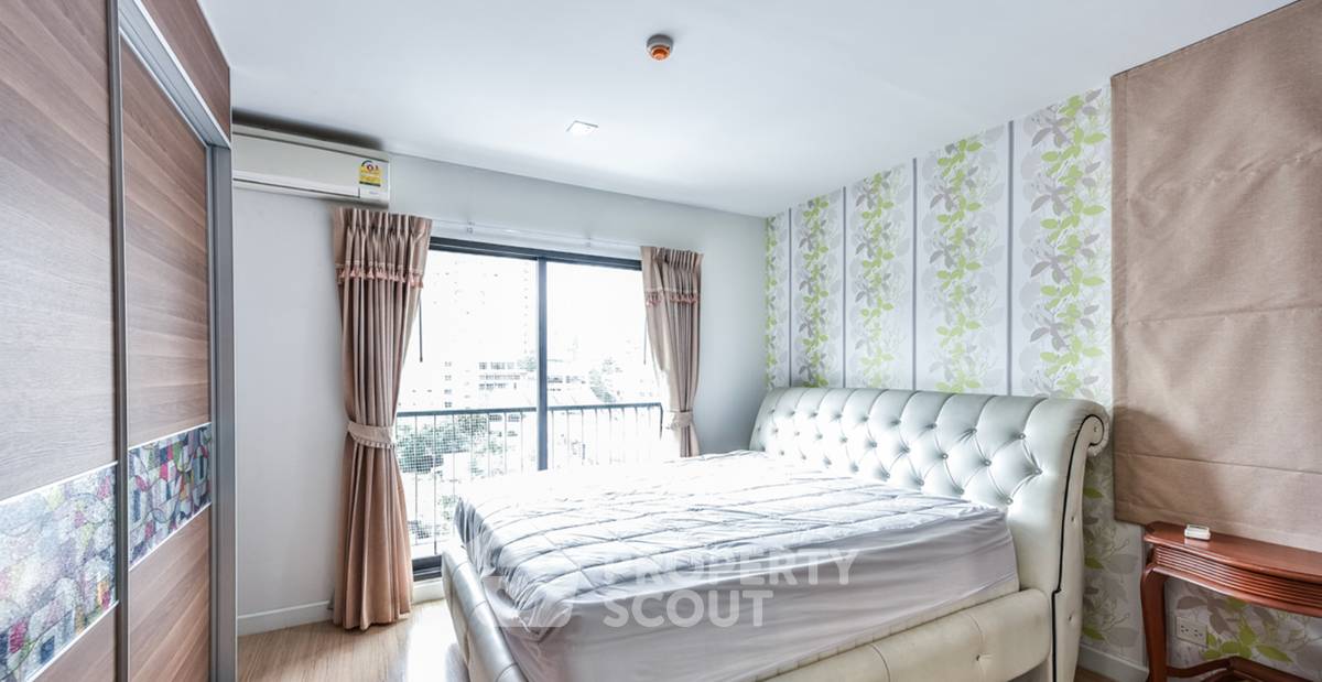 picture 2-BR Condo at The Seed Mingle Sathorn-Suanplu near BTS Sala Daeng (ID 595791) - 5/13