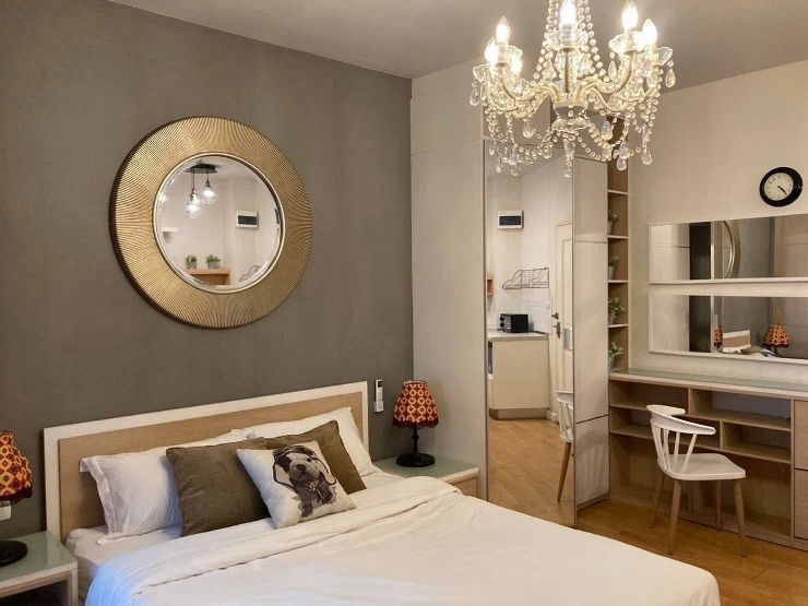 picture AS1685 My Condo Sukhumvit 103 Condo for rent - 2/11