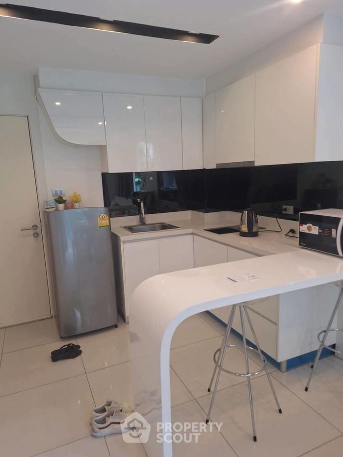 picture 1-BR Condo at City Center Resident Condo close to Pattaya (ID 2381731) - 6/8