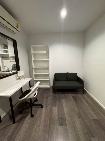 รูป เช่า เดอะ สเตจ เตาปูน-อินเตอร์เชนจ์ เฟอร์นิเจอร์ครบ ใกล้รถไฟฟ้า MRT เตาปูน และบางโพ - รูปที่ 10/13