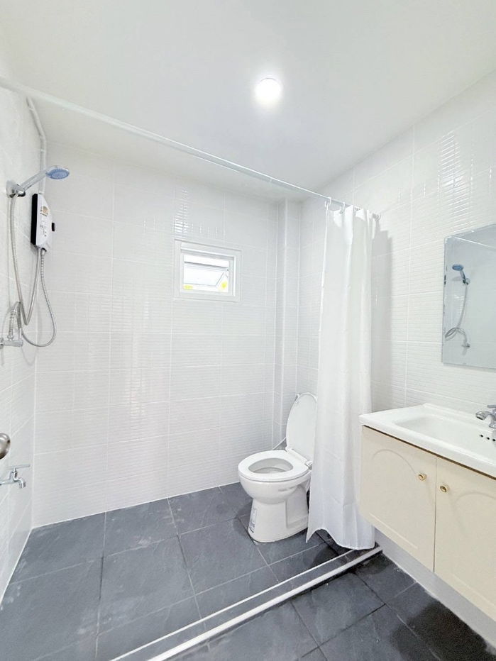 รูป ขายพลูวิลล่าบ้านขวัญเวียง2หลังติดกันแบบผ่อนตรง พร้อมเฟอร์ฯ ใกล้โรงเรียนนานาชาติหลายแห่ง , สนามบิน , แม็คโคร , เซนทรัลแอร์พอต - รูปที่ 14/29