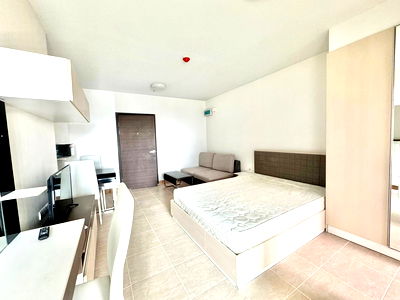 คอนโดให้เช่า : 🛑LINE ID @cutecondo มี@🛑 มีเครื่องซักผ้า ศุภาลัย วิสตร้า ห้าแยกปากเกร็ด 8,000 ว่าง✅ ตอบไว 