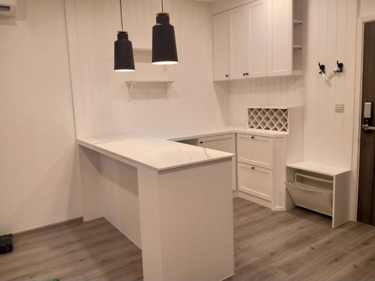 picture For Rent: Metris Ladprao (Pet Friendly | 44m from MRT Paholyothin) - 13/19