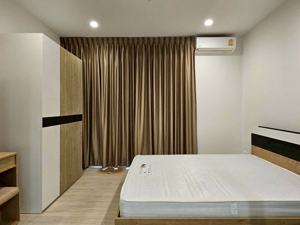 picture supalai lite ratchada narathiwas sathon for rent - 8/19