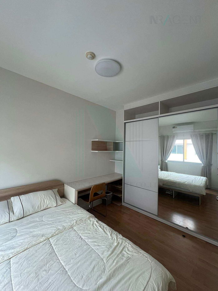 รูป ให้เช่าคอนโด มาย คอนโด สุขุมวิท 103 อาคาร  ชั้น 7 1 ห้องนอน ขนาด 35.00 ตรม ใกล้ เซ็นทรัล บางนา - รูปที่ 8/8