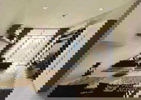 รูปภาพ คอนโด 2-ห้องนอน ที่ ไอดีโอ เวิร์ฟ ราชปรารภ ใกล้ ARL ราชปรารภ (ID 2390424)