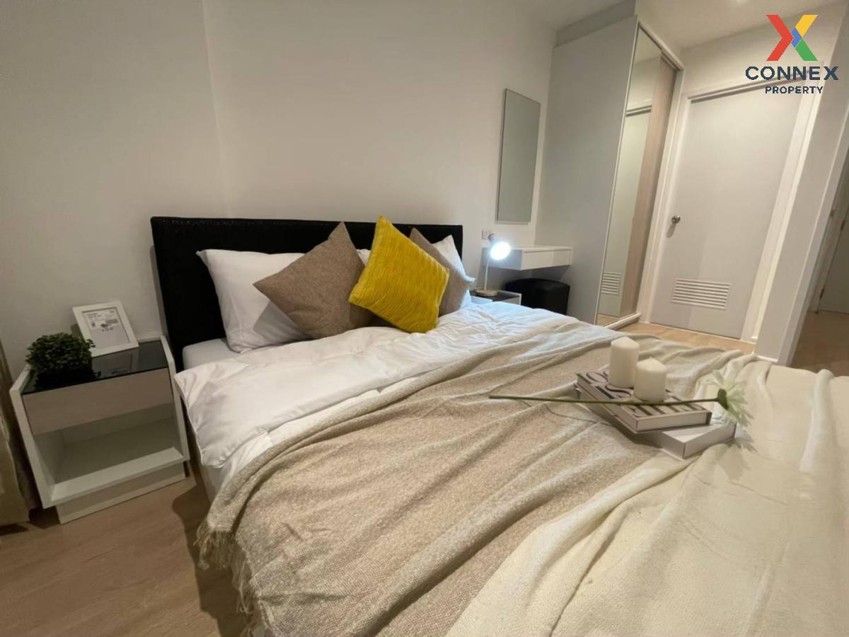 picture For Rent Condo , iCondo Serithai Green Space , ARL-Hua Mak , Khlong Chan , Bang Kapi , Bangkok , CX-91097 ✅ Live chat with us ADD LINE @connexproperty ✅  - 4/8