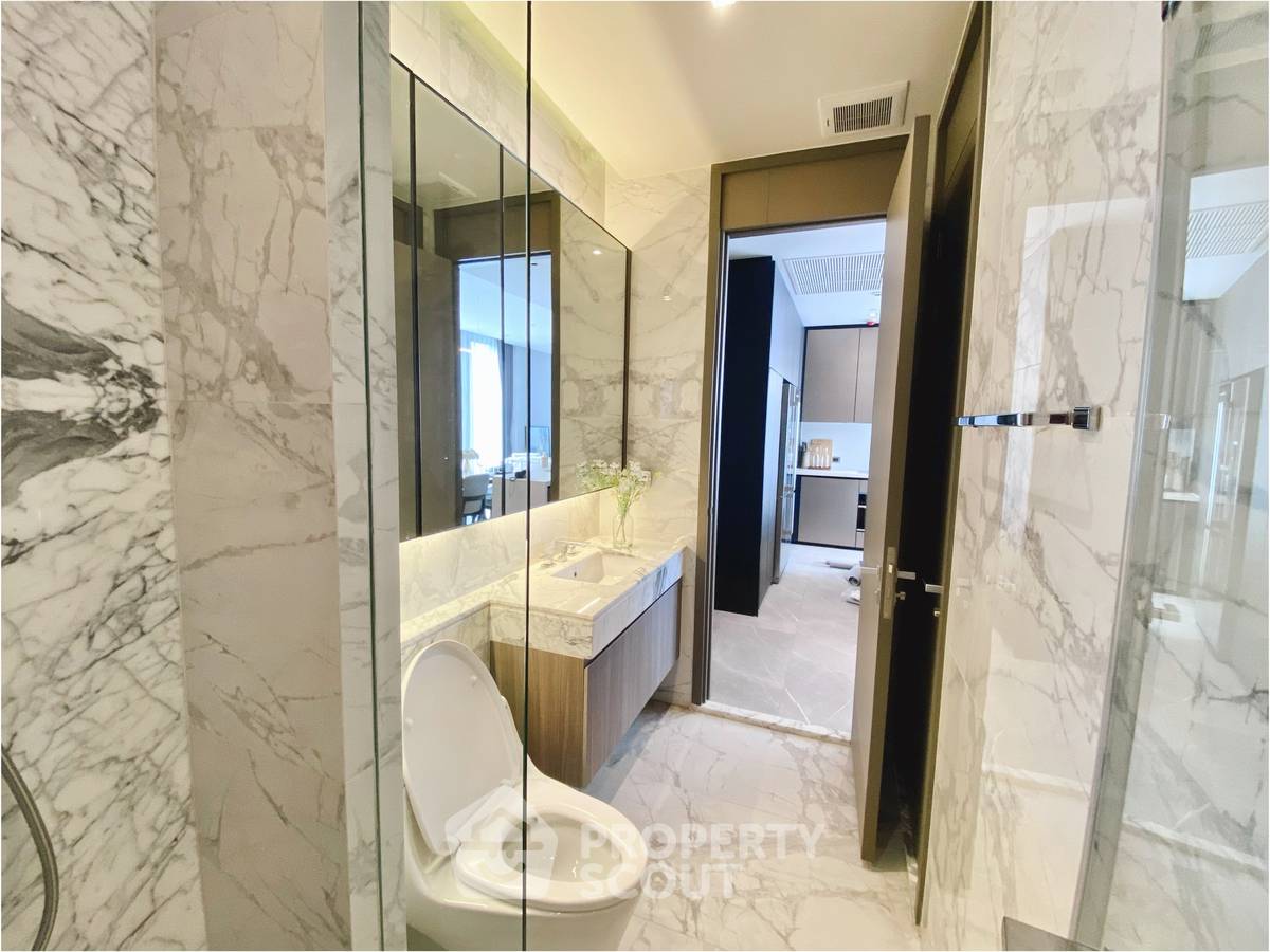 picture 3-BR Condo at Hyde Heritage Thonglor near BTS Thong Lor (ID 2351501) - 25/53