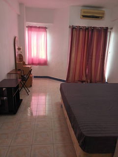 รูปภาพ ให้เช่าคอนโดทำเลดี ใกล้ MRT (สถานีศรีนครินทร์ 38), BTS (อ่อนนุช) ห้างพาราไดซ์พารค์ และซีคอนแสควร์ ศรีนครินทร์