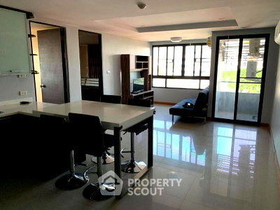 คอนโดให้เช่า : ให้เช่า คอนโด 2 ห้องนอน J.W. City Ratchada 32 Condominium จตุจักร (ID 390053)