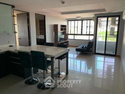 รูปภาพ ให้เช่า คอนโด 2 ห้องนอน J.W. City Ratchada 32 Condominium จตุจักร (ID 390053)