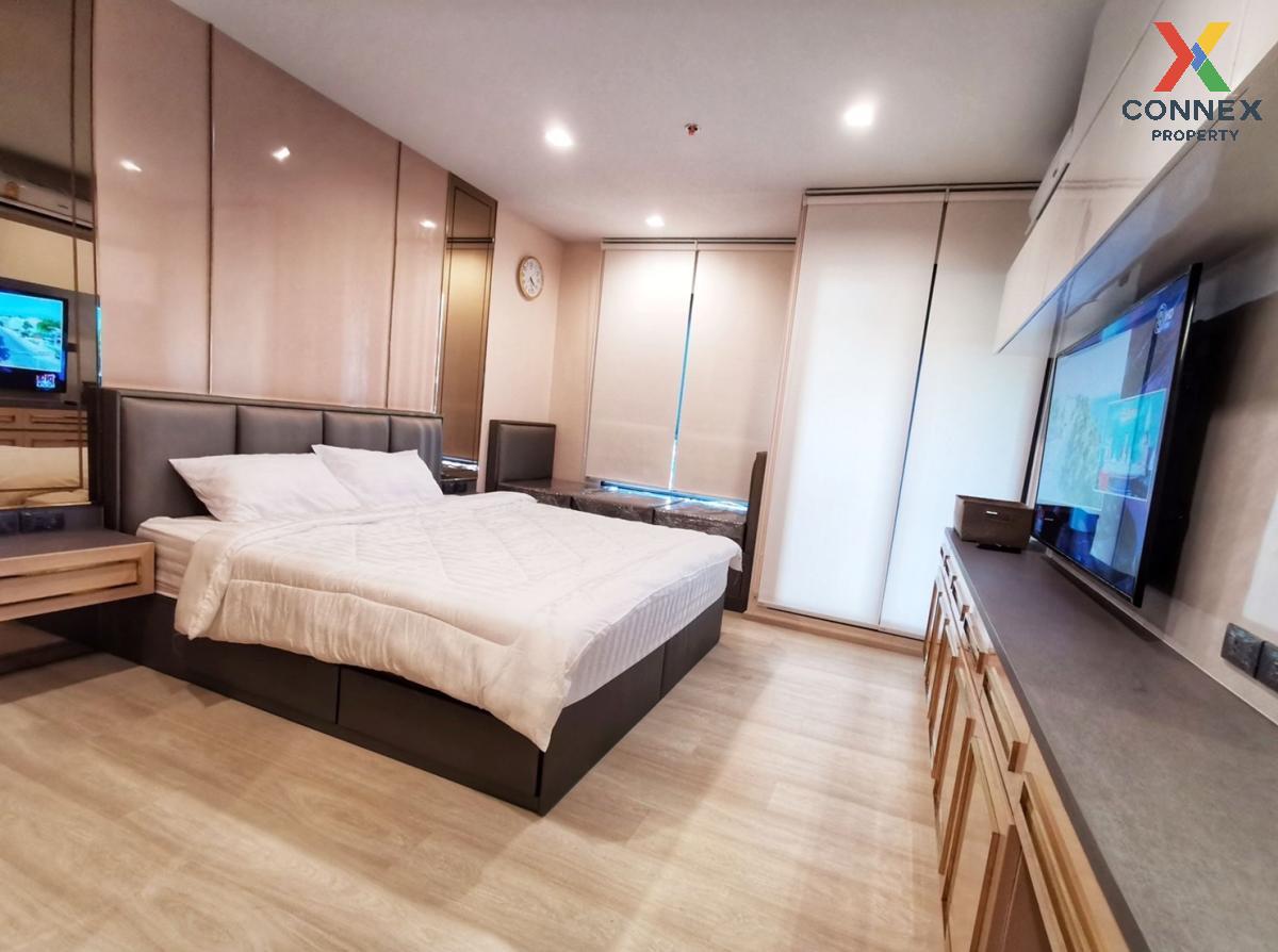 picture FOR RENT condo , Life One Wireless , BTS-Phloen Chit , Lumpini , Pathum Wan , Bangkok , CX-12949 ✅ Live chat with us ADD LINE @connexproperty ✅ - 4/5